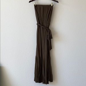 DIANE VON FURSTENBURG dress